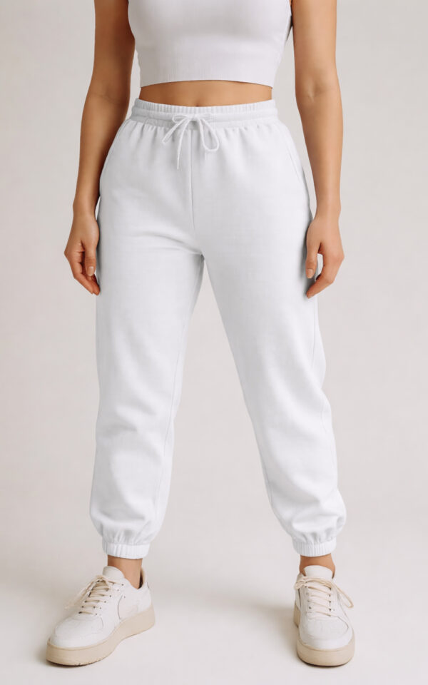 PANTALONE JOGGING DONNA