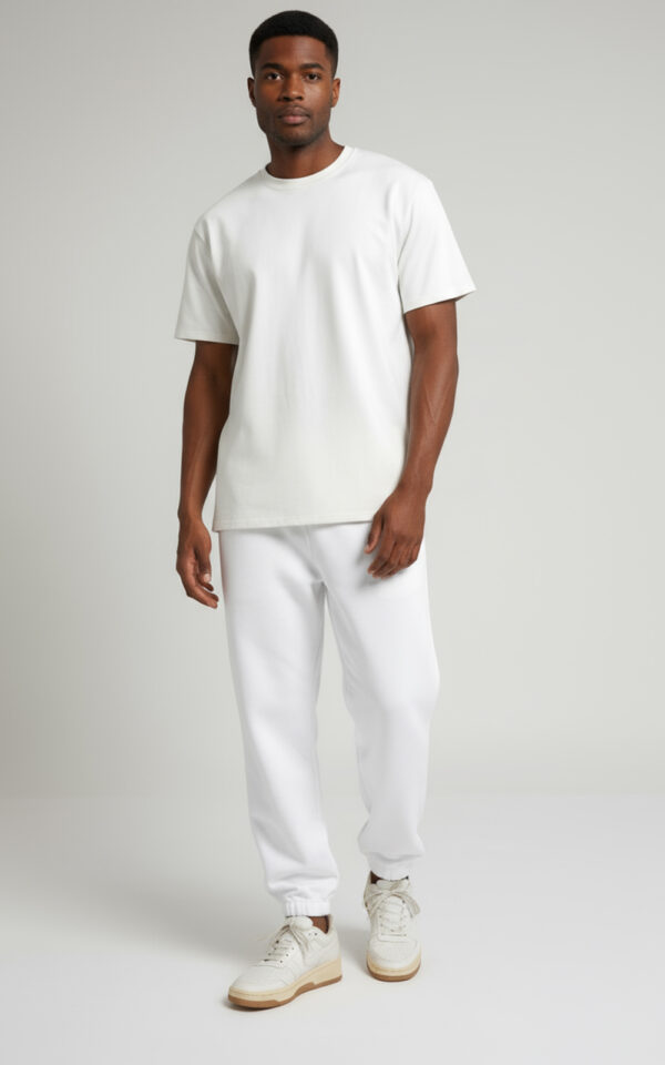 PANTALONE JOGGING UOMO