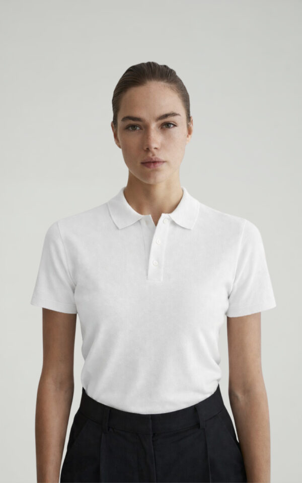 POLO DONNA