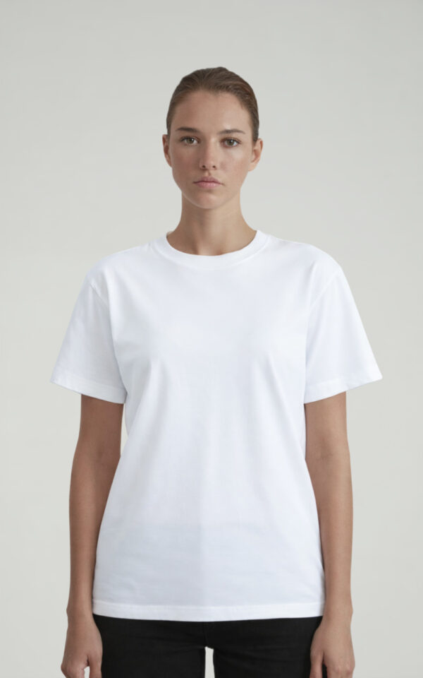 T-SHIRT BOXY DONNA