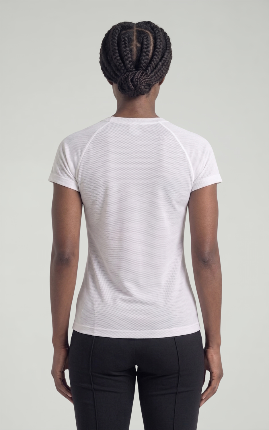 T-SHIRT SPORTY DONNA - immagine 3